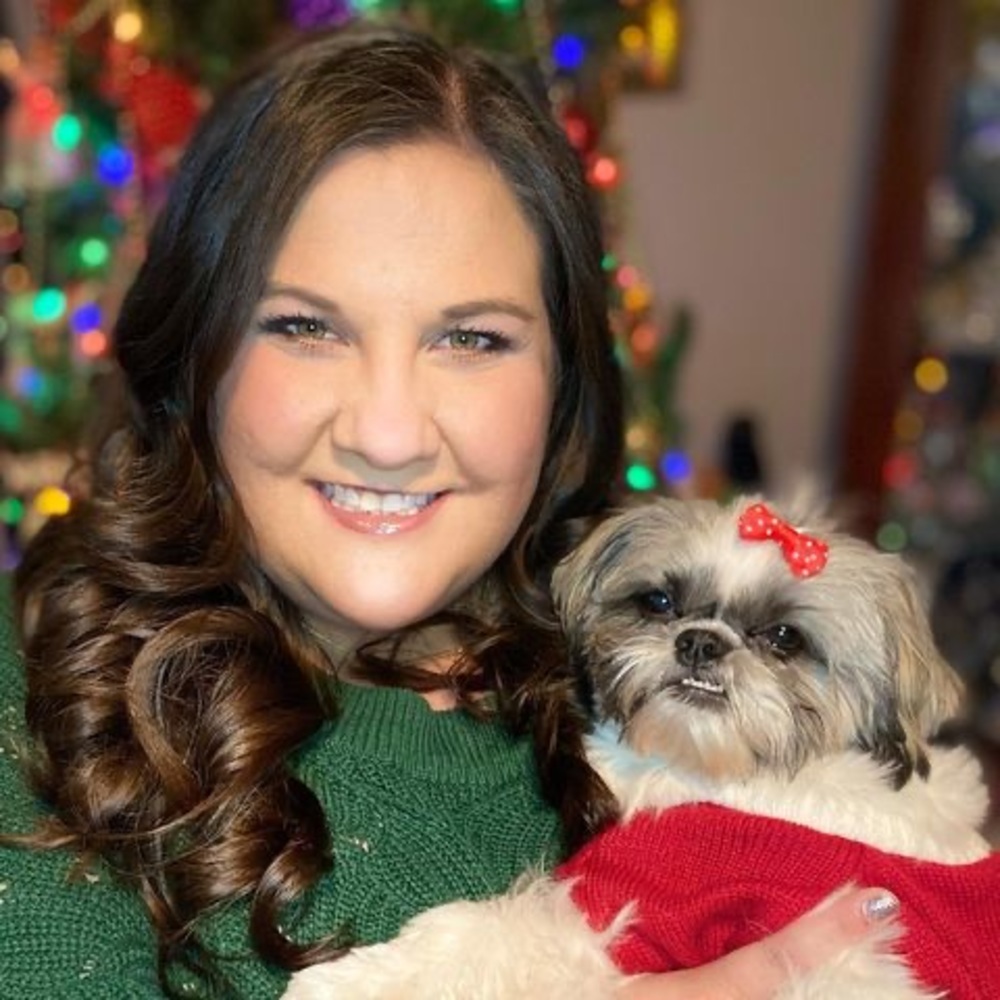 Meet your Posher, Kristin